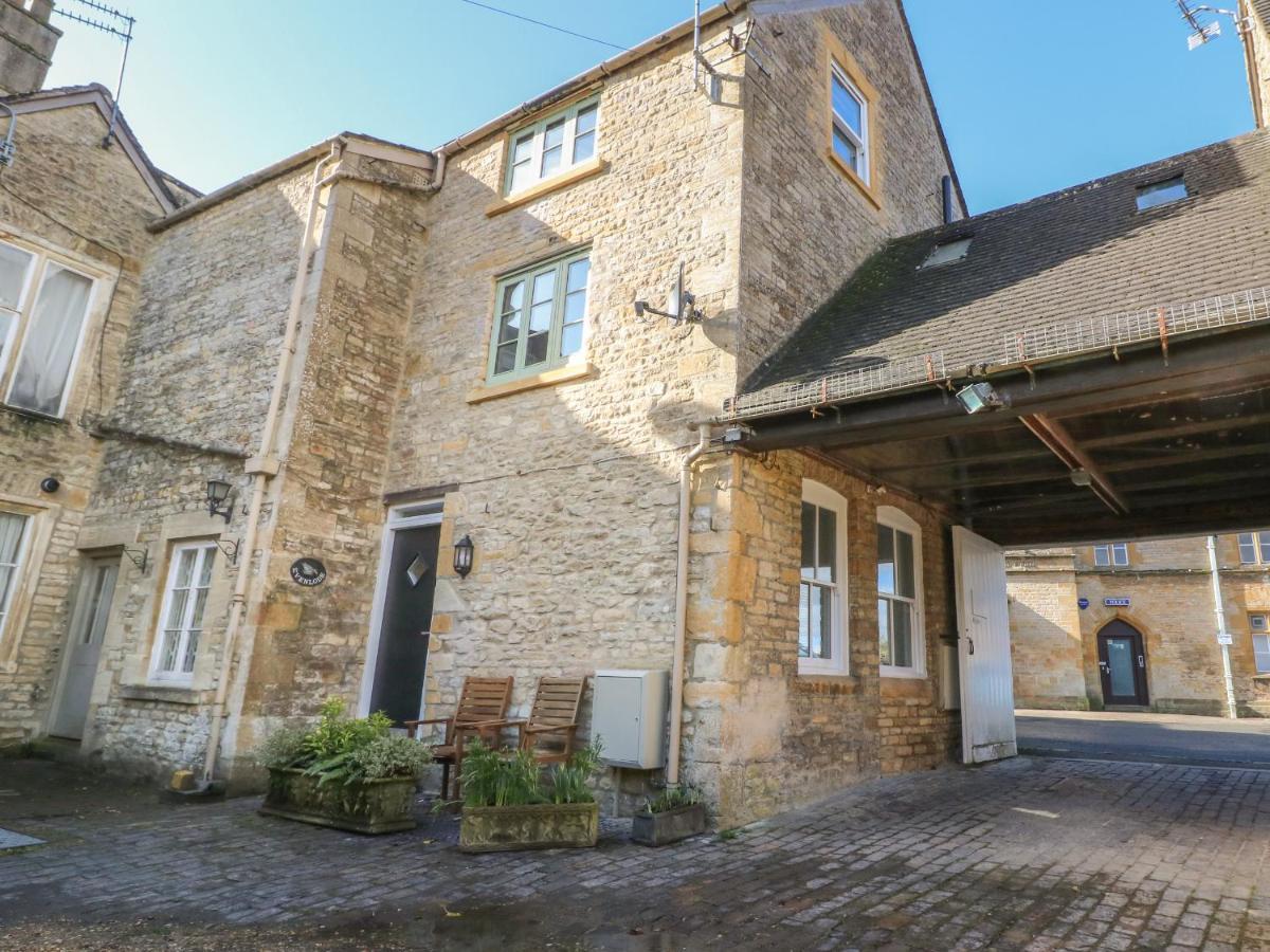 Evenlode Cottageチェルトナム エクステリア 写真