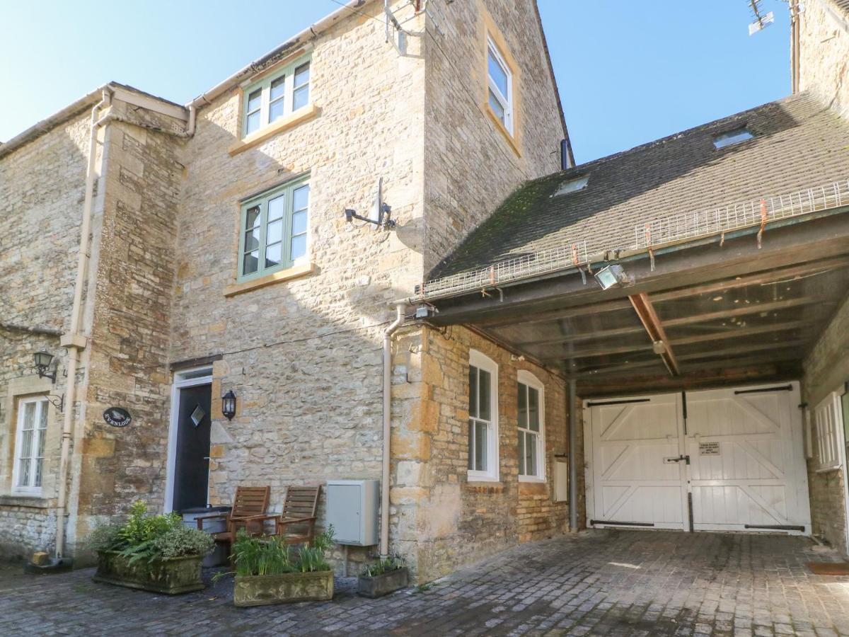 Evenlode Cottageチェルトナム エクステリア 写真