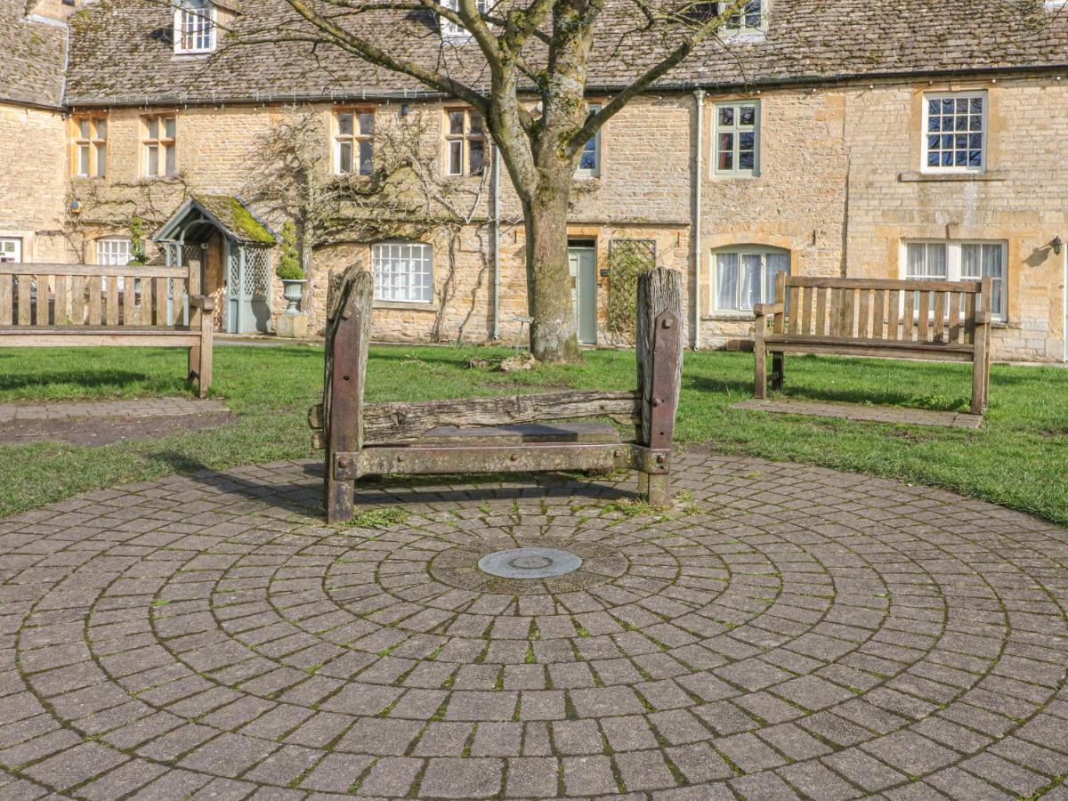 Evenlode Cottageチェルトナム エクステリア 写真